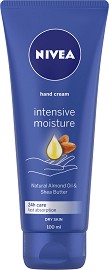 Nivea Intensive Moisture Hand Cream -     - 