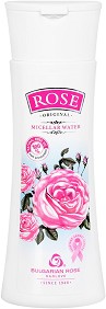   Bulgarian Rose -      Rose Original - 