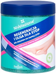 Farmona Nivelazione Herbal Foot Bath Salt -       Nivelazione - 