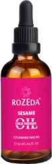 Rozeda Sesame Oil -     - 