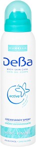  Body Skin Care Vital Deodorant -      "Body Skin Care" - 