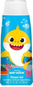 Baby Shark Shower Gel -    -  