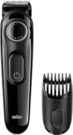 Braun Beard Trimmer BT3020 -    - 