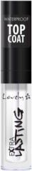 Lovely Extra Lasting Waterproof Top Coat -      - 