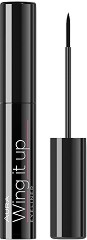 Aura Wing It Up Eyeliner -        -  