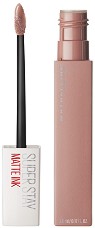 Maybelline SuperStay Matte Ink -        SuperStay - 