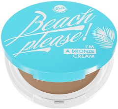 Bell Beach Please I'm A Bronze Cream -       Beach Please - 