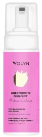 Yolyn Very Raspberry Face Foam -          Very Raspberry - 