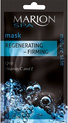 Marion SPA Regenerating - Firming Mask -            "SPA" - 