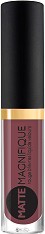 Vivienne Sabo Matte Magnifique Liquid Mattifying Lipstick -      - 