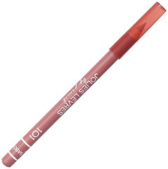 Vivienne Sabo Jolies Levres Lip Pencil -    - 