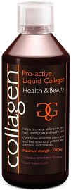 Collagen Pro-active -        - 