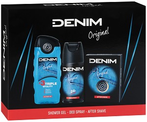     Denim Original - ,       Original - 