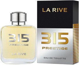 La Rive 315 Prestige EDT -   - 