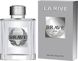 La Rive Brave Man EDT -   - 