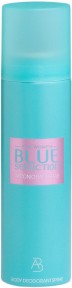 Antonio Banderas Blue Seduction Deodorant -     Seduction - 