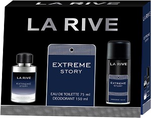   La Rive Extreme Story -     - 