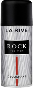 La Rive Rock Deodorant -   - 