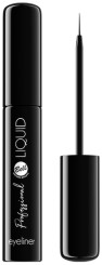 Bell Professional Liquid Eyeliner -       -  