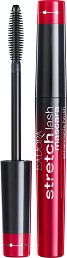 IsaDora Stretch Lash Mascara -   ,        - 