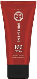 Doori Skin Tea Time 100 Cream -         - 