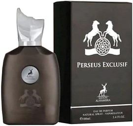 Maison Alhambra Perseus Exclusif EDP -   - 