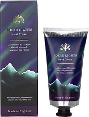 English Soap Company Polar Lights Hand Cream -       ,    - 