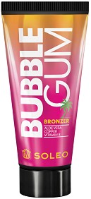 Soleo Bubble Gum Bronzer -     - 