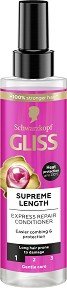 Gliss Supreme Length Express Repair Conditioner -        Supreme Length - 