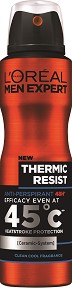 L'Oreal Men Expert Thermic Resist Anti-Perspirant -        Men Expert - 