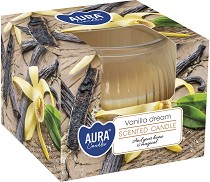   Bispol Vanilla Dream - 80 g,    ,   Aura - 