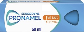 Sensodyne Pronamel Toothpaste -      -   