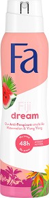 Fa Fiji Dream Anti-Perspirant -      - 