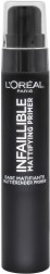 L'Oreal Infaillible Mattifying Primer -       "Infallible" - 