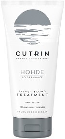 Cutrin Hohde Silver Blond Tretment -           Hohde - 