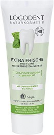 Logodent Extra Fresh Daily Care Toothpaste -         Logodent -   