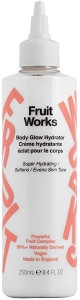 Fruit Works Body Glow Hydrator -       - 