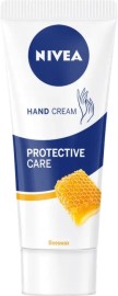 Nivea Protective Care Hand Cream -        - 