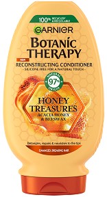 Garnier Botanic Therapy Honey Treasures Conditioner -         - 