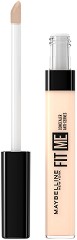 Maybelline Fit Me Concealer -    - 