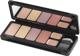 Profusion Cosmetics Highlight Makeup Case -       - 