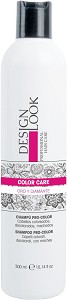 Design Look Professional Color Care Shampoo -       - 