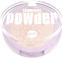 Bell Shimmering Powder -    - 