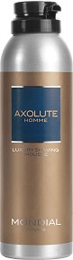 Mondial Axolute Homme Luxury Shaving Mousse -       Axolute - 