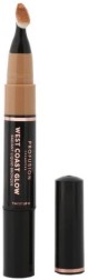 Profusion Cosmetics West Coast Glow Liquid Bronzer -     - 