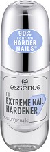 Essence The Extreme Nail Hardener -    - 