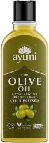 Ayumi Naturals Pure Olive Oil -   - 