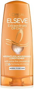 Elseve Extraordinary Oil Coco Conditioner -         Extraordinary Oil Coco - 