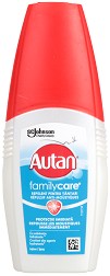      Autan Family Care - 