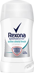 Rexona Active Shield Fresh Anti-Perspirant -     - 